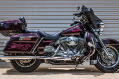2005 Harley Davidson Classic - $6999.