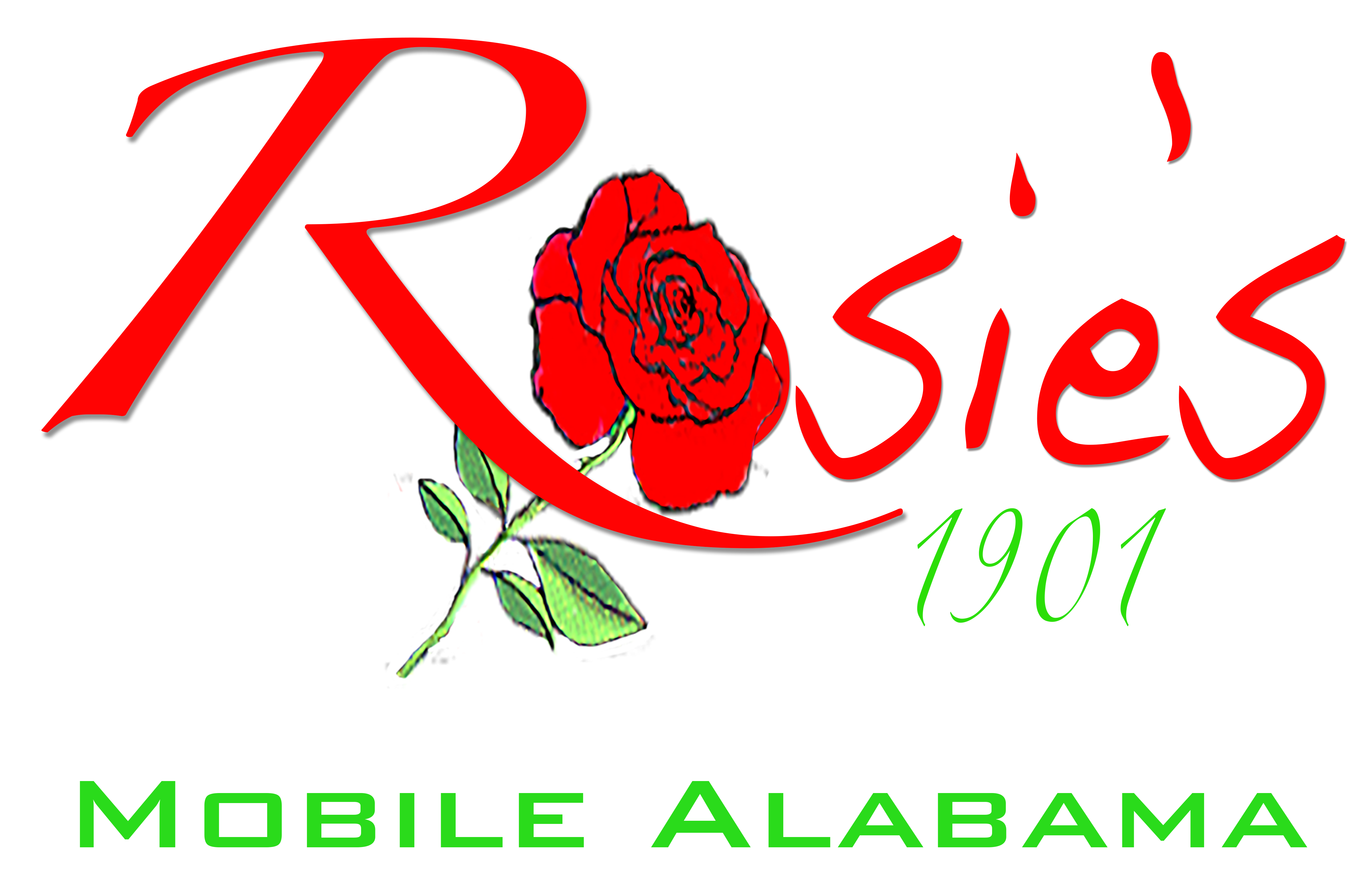Rosie's 1901